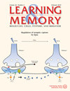 LEARNING & MEMORY杂志封面